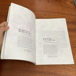 [Chữ Ký Tác Giả] - II Thơ: Gầy Hoa Cúc - Nữ Sĩ Mộng Tuyết - 1996 519691