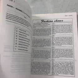 Tài liệu luyện thi chứng chỉ FCE 3 1005246