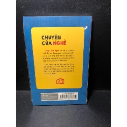 Chuyện của nghề mới 100% HCM1011 912396