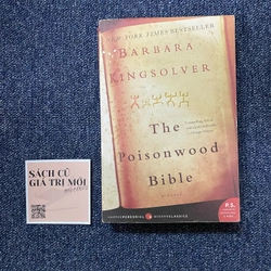 The Poisonwood Bible