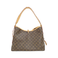 Túi xách Louis Vuitton Monogram Carryall MM M46197 612063