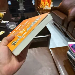 Du Học Đừng Để Tiền Mọc Cánh - Nguyễn Thị Bích Hậu- K5 1033888