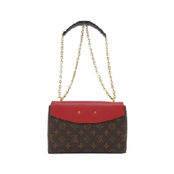 Túi xách vai Louis Vuitton Monogram Saint Placide M43713 612426