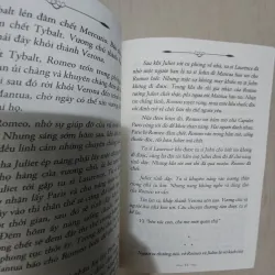 Sách combo 2 quyển William Shakespeare những vở kịch nổi tiếng 777842