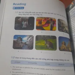 IELTS Course for Secondary Education 1002163