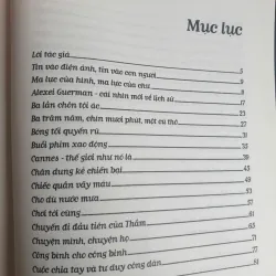 Sách Giấy Không Gói Được Than Cháy Đỏ - Việt Linh mới 90% 655018