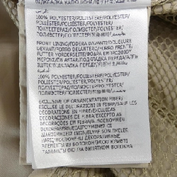 【Mã giảm giá】Moncler MONCLER Áo khoác 635472