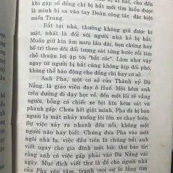 SÁCH ĐOÀN MẬT VỤ CỦA NGÔ ĐÌNH CẨN 700698
