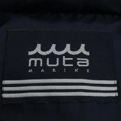 MUTA Áo gile - Hàng hiệu Authentic 884028