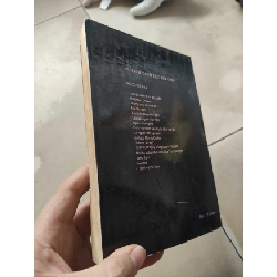 Nỗi đau thế kỷHCM01/03 910308