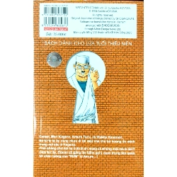 Thám Tử Lừng Danh Conan - Tập 97 - Gosho Aoyama 297852