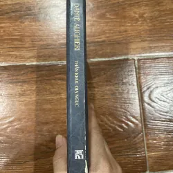 Thần Khúc Địa Ngục - ĐANTÊ ALIGHIÊRI (10) 1002638