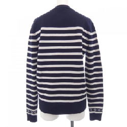 【Mã giảm giá】Áo khoác cardigan LOUIS VUITTON 643474