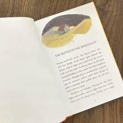 ✨𝑬𝒎𝒎𝒂 𝒂𝒏𝒅 𝒕𝒉𝒆 𝑩𝒍𝒖𝒆 𝑮𝒆𝒏𝒊𝒆✨ 731056