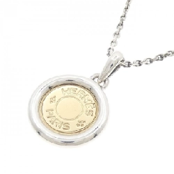 Hàng hiệu Authentic - Dây chuyền Hermès Série 842196