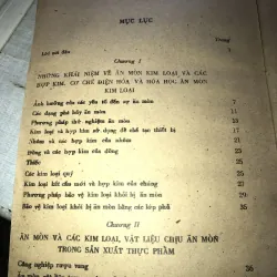 Ăn mòn trong sản xuất thực phẩm và các phương pháp bảo vệ 785757