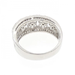 Nhẫn kim cương PT900 1.40CT 667062