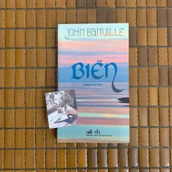 John Banuille - Sách Biển 464148