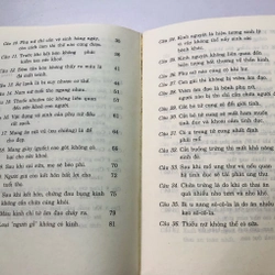 GIẢI ĐÁP 100 ĐIỀU HIỂU SAI VỀ SỨC KHỎE - SINH LÝ PHỤ NỮ  363169