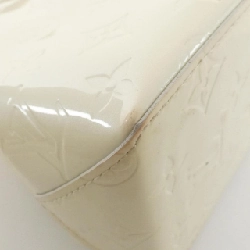 Túi Louis Vuitton Vernis Reed PM M91336 616417