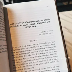 Pháp Luật Kinh Tế Việt Nam Trong Thời Kỳ Đổi Mới 933796