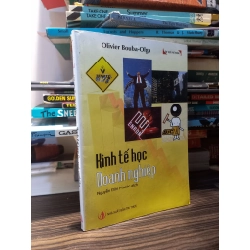 Kinh tế học doanh nghiệp - Olivier Bouba-Olga 407811