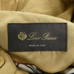 Loro Piana Jacket - Hàng hiệu Authentic 817381