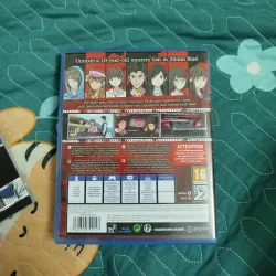 Root Film Limited Edition Box - PS4 932495