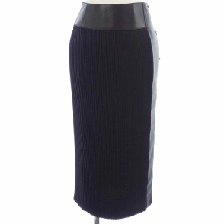 エルメス HERMES *17-7304. Váy