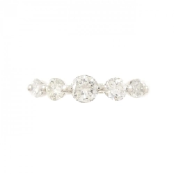 Nhẫn kim cương PT900 1.00CT 668619