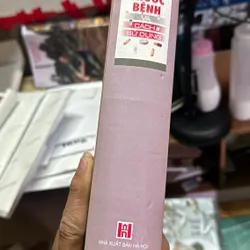 Thuốc bệnh và cách sử dụng  709173