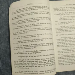 Basic Marketing (Marketing cơ bản) - GS Vũ Thế Phú - Năm 1995 606384