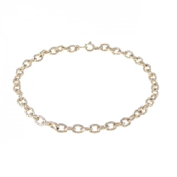 Coco Shunick K10YG Vòng tay - Hàng hiệu Chính hãng 847764