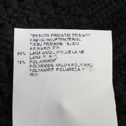 Maison Margiela S30GP0182 Áo len - Hàng hiệu Authentic 888218