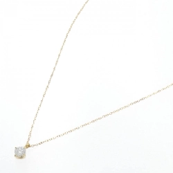 4゜C Dây chuyền kim cương - Hàng hiệu Authentic 840311