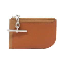 Ví tiền xu hai màu Elmes - Hàng hiệu Authentic