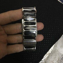 đồng hồ rado nam hết pin 24260