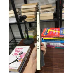 Thần số học- Tống Khánh Thượng 599677