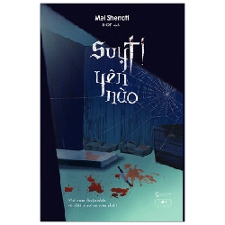 Suỵt! Yên Nào - Mel Sherratt ASB.PO Oreka Blogmeo 230225