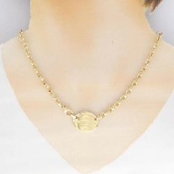 Dây chuyền Tiffany Return to Tiffany - Hàng hiệu Authentic 840216