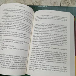 Cô gái đùa với lửa - Stieg Larsson 561693