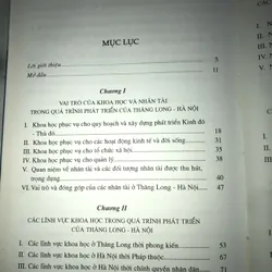 Phát triển khoa học và trọng dụng nhân tài của Thăng Long - Hà Nội 688052