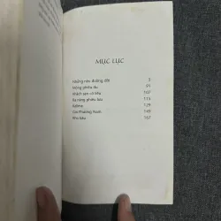 Những nẻo đường đời và những bản tình ca khác - Le Clézio 748501