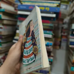 Khóc đủ rồi, đứng dậy bước tiếp thôi 🌱 692889