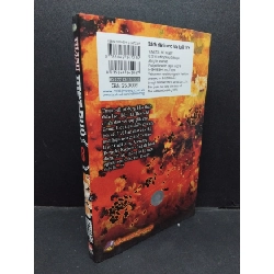 Thanh gươm diệt quỷ tập 8 Sức mạnh của Thượng huyền - Sức mạnh của Trụ cột Koyoharu Gotouge mới 80% ố nhẹ, ẩm nhẹ 2024 HCM.ASB0711 917802