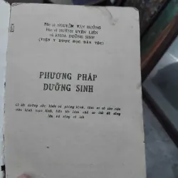 Phương pháp dưỡng sinh  1036790