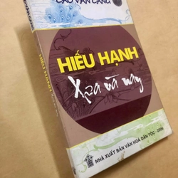 Sách Hiếu hạnh xưa và nay - Cao Văn Cang 307061