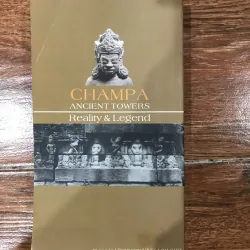 Champa Acient towers Readlity & Legend (6) 1006630