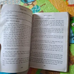 Tiểu thuyết lịch sử "Đuốc Lá Dừa 791774