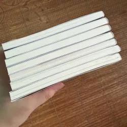 Handa full 1 - 7 1031956